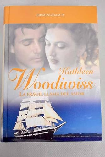 La frágil llama del amor