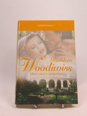 Mentiras y secretos (birmingham v)