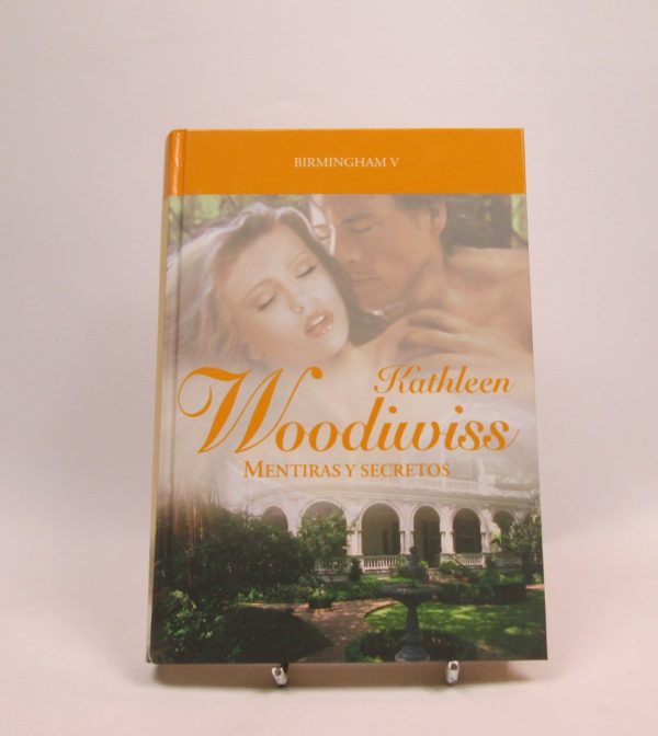 Mentiras y secretos (birmingham v)