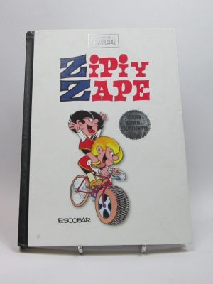Zipi y zape ii
