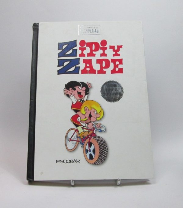 Zipi y zape ii