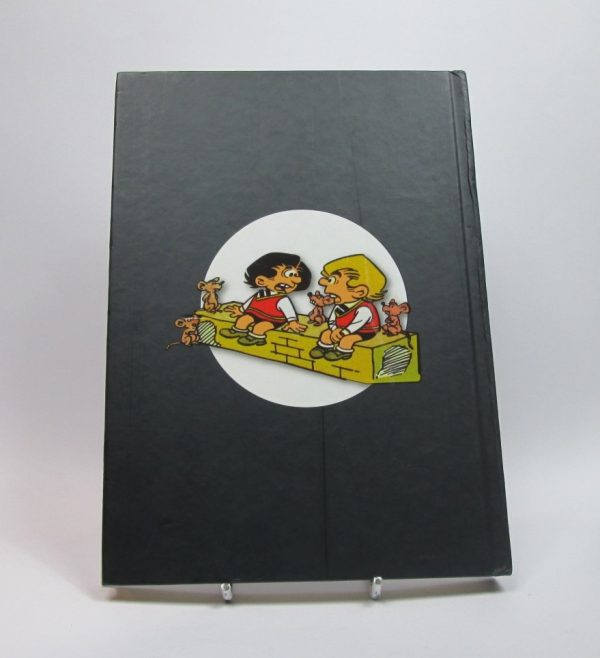 Zipi y zape iii edición especial coleccionista