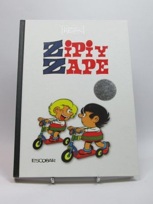 Zipi y zape iii edición especial coleccionista