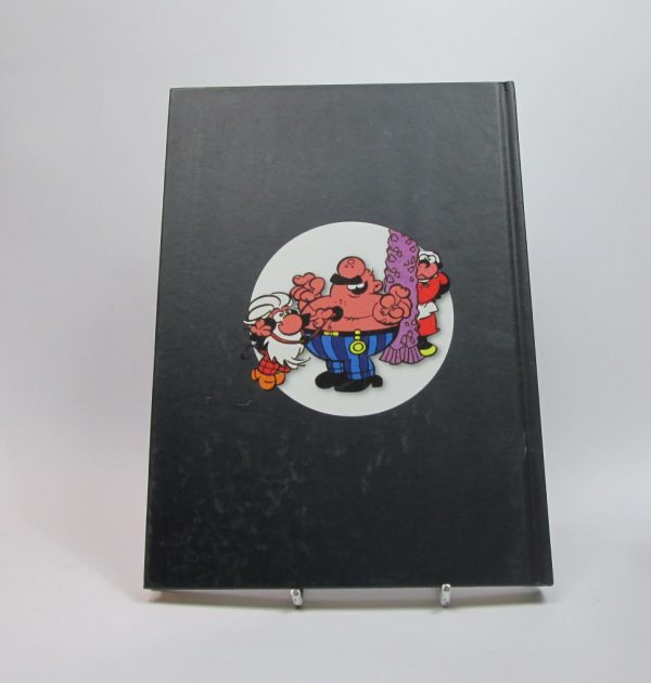 El doctor cataplasma