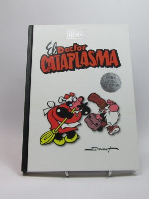 9788447362653_el-doctor-cataplasma_front-4.jpg El doctor cataplasma