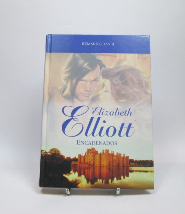 Encadenados. remmington ii