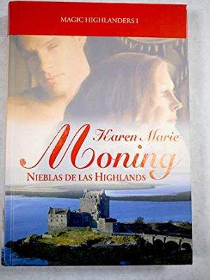 Nieblas de las highlands