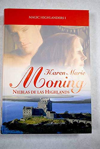 Nieblas de las highlands