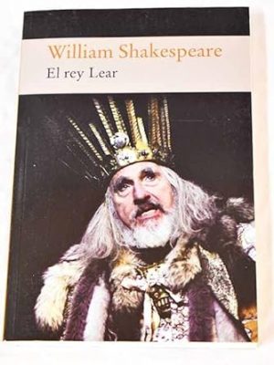 El rey lear