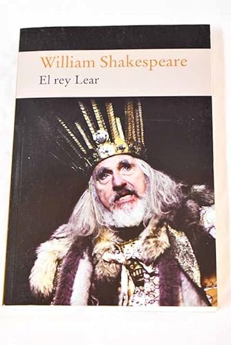El rey lear