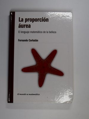 La proporción áurea