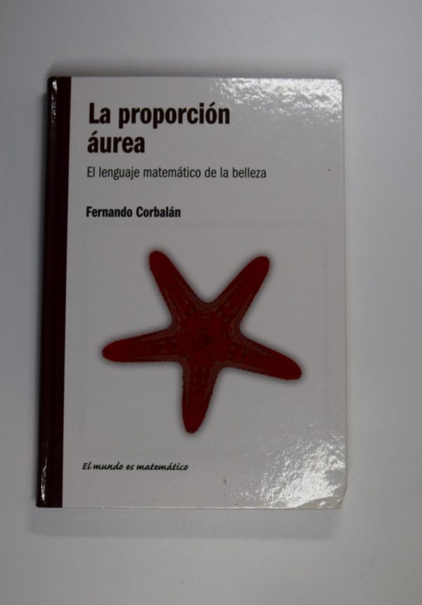 La proporción áurea