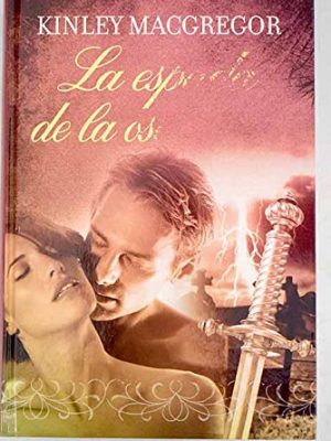 La espada de la oscuridad