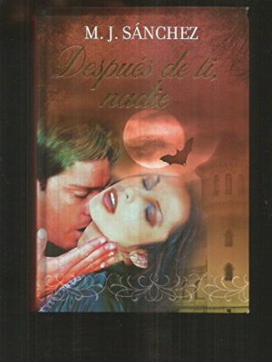 9788447367931_despues-de-ti-nadie_front-1.jpg Después de ti, nadie