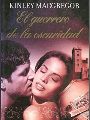 Guerrero de la oscuridad el