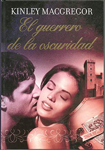 Guerrero de la oscuridad el