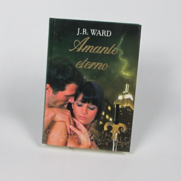 Amante eterno
