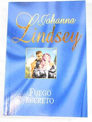 Fuego secreto