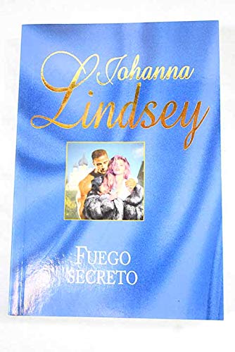 Fuego secreto