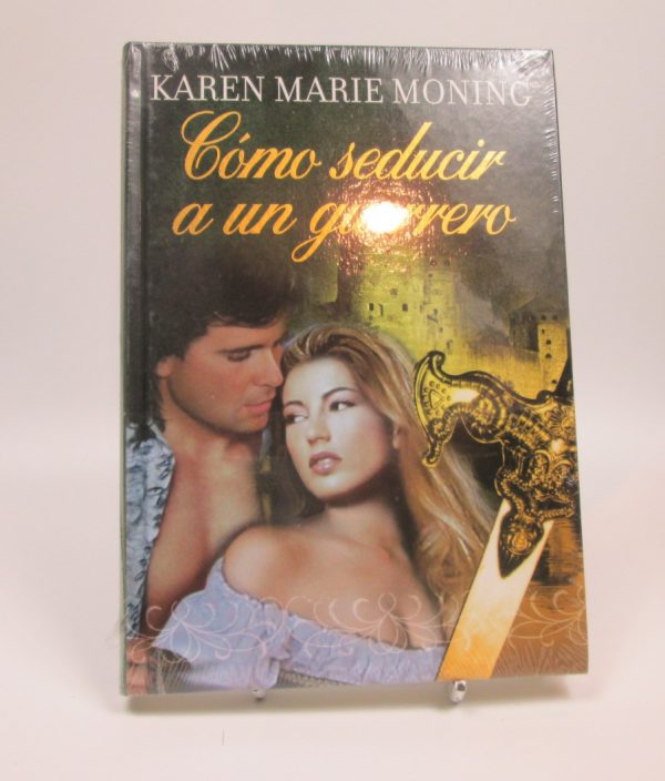 Como seducir a un guerrero