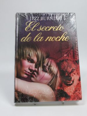 El secreto de la noche