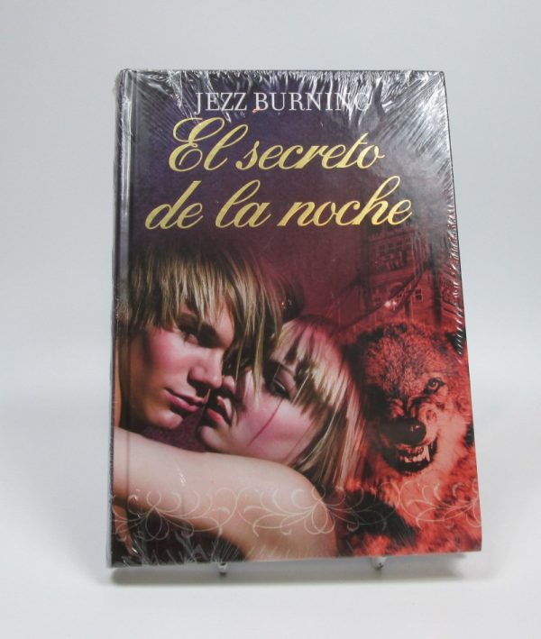 El secreto de la noche