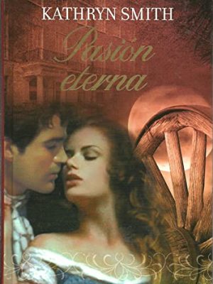 Pasión eterna