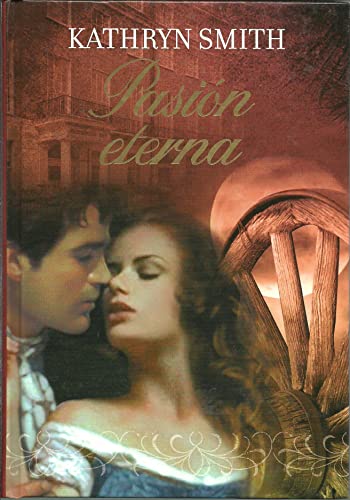 Pasión eterna