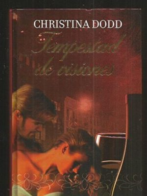 Tempestad de visiones.