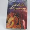 La boda del guerrero
