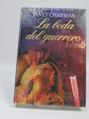 La boda del guerrero