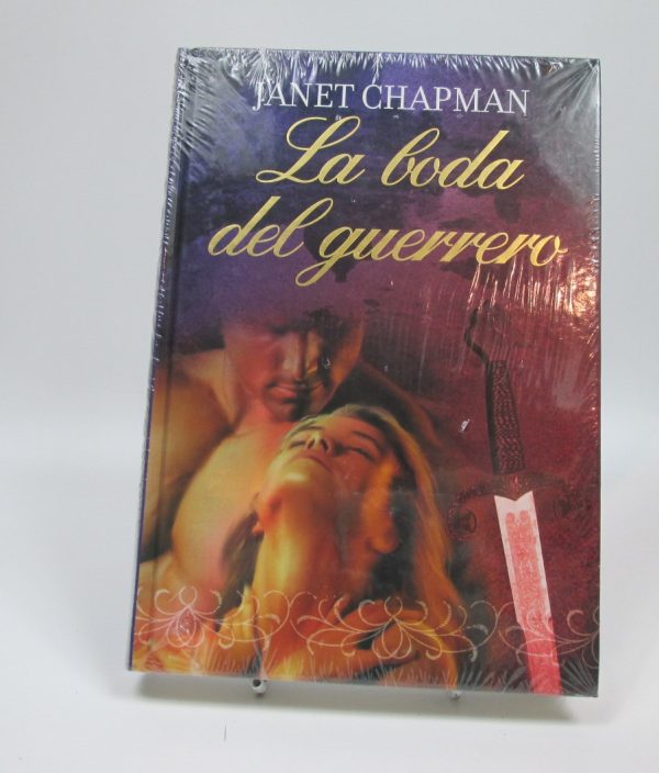 La boda del guerrero