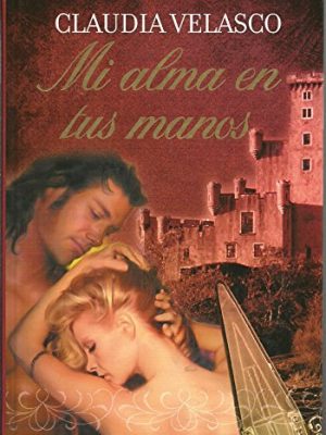Mi alma en tus manos