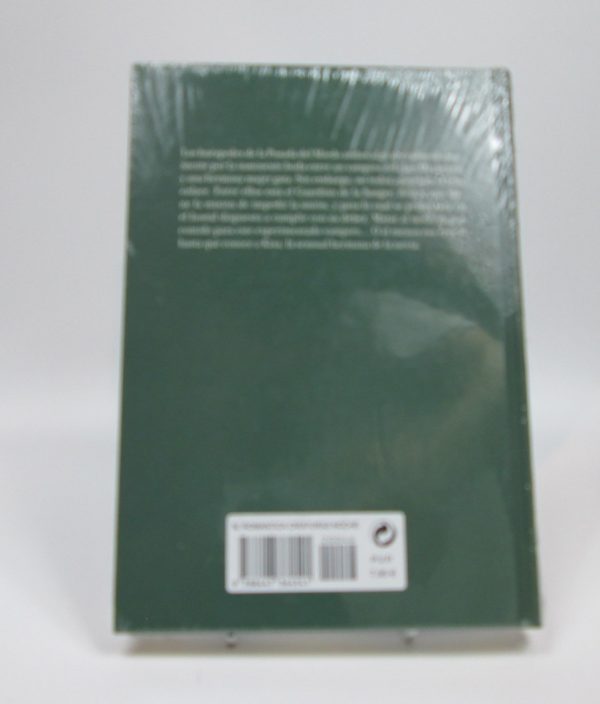 El sabor de la oscuridad