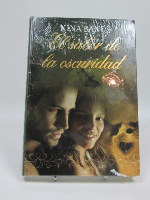 El sabor de la oscuridad