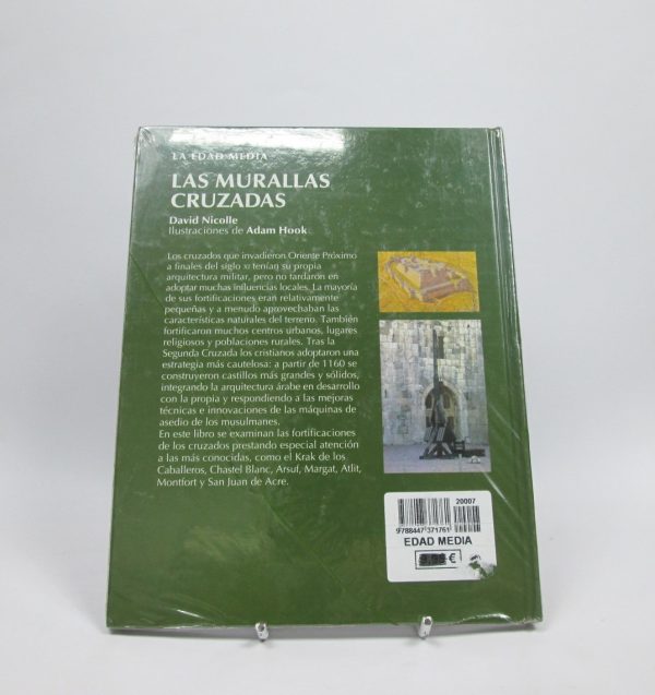 Las murallas cruzadas