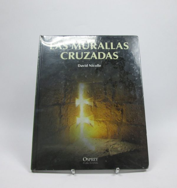 Las murallas cruzadas