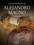 Las conquistas de alejandro magno.