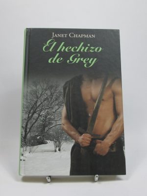9788447374199_el-hechizo-de-grey_front-6.jpg El hechizo de grey