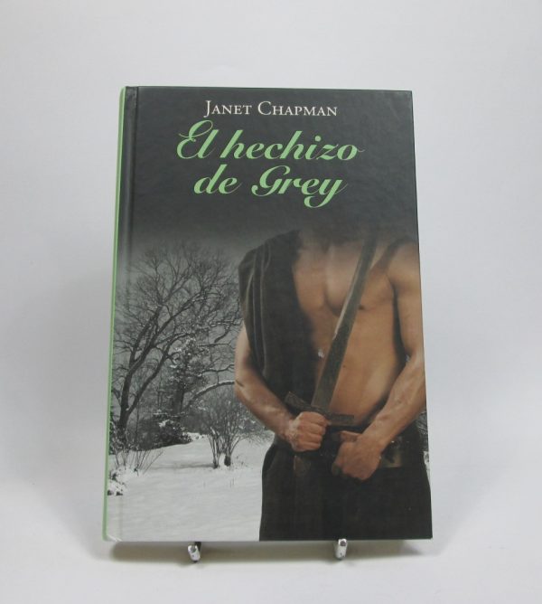 El hechizo de grey