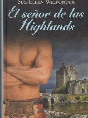 El señor de las highlands