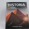 Historia. los primeros faraones