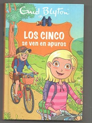 Rba: los cinco se ven en apuros (five get into trouble)