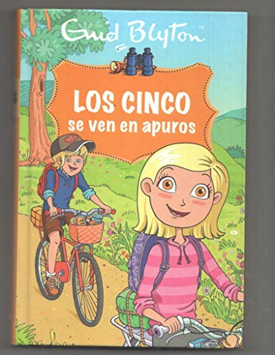 Rba: los cinco se ven en apuros (five get into trouble)