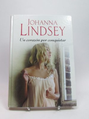 Un corazón por conquistar