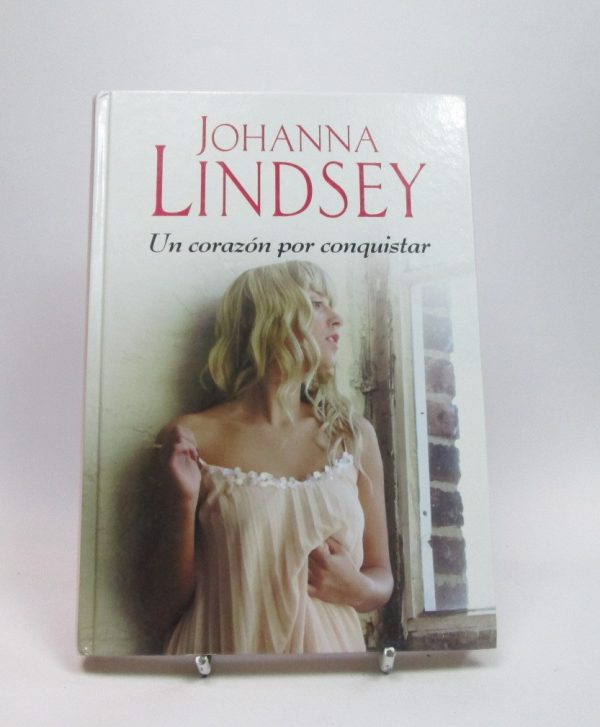 Un corazón por conquistar
