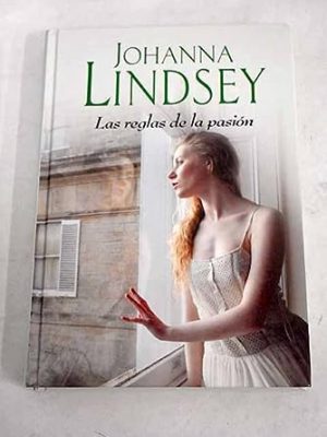 Las reglas de la pasión