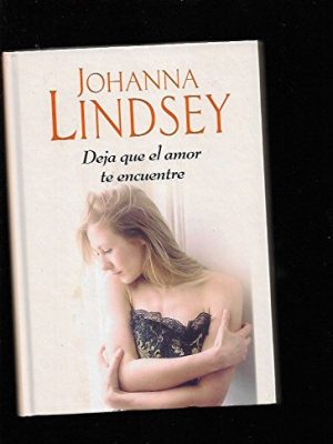 Deja que el amor te encuentre