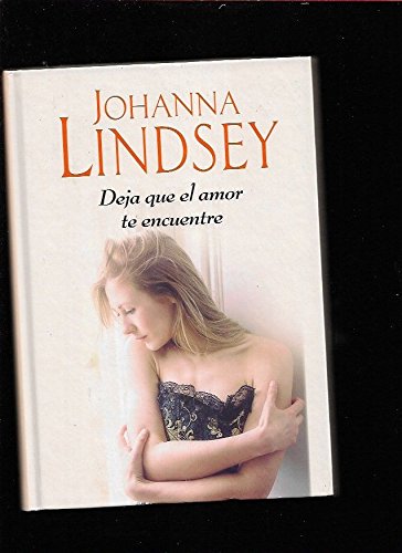 Deja que el amor te encuentre