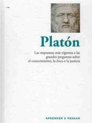 Platón: las respuestas más vigentes a las grandes preguntas sobre el conocimiento